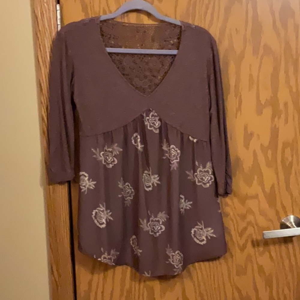 Maurice’s Blouse